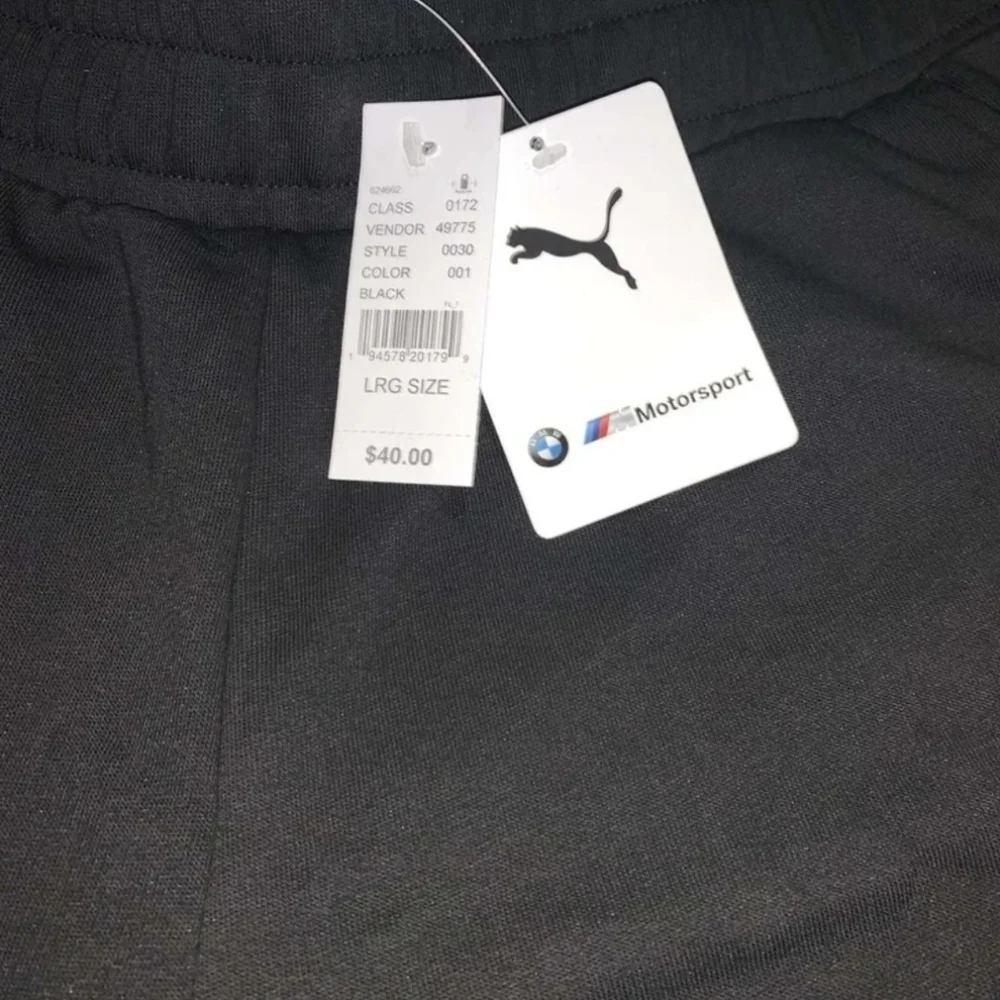 BMW ESSENTIAL SHORTS Men - Picture 3 of 5